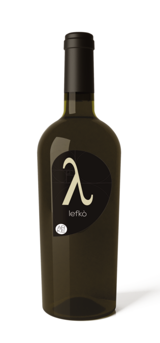 Arkè lefkò