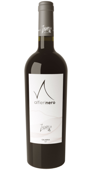 Alfierinero