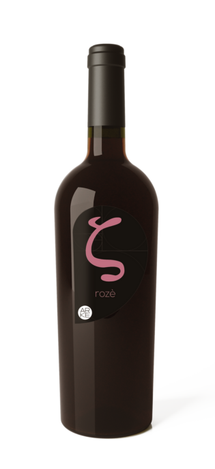 Arkè rozè